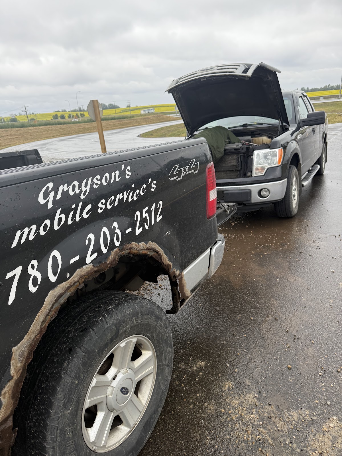 Grayson Mobile Mechanic photo