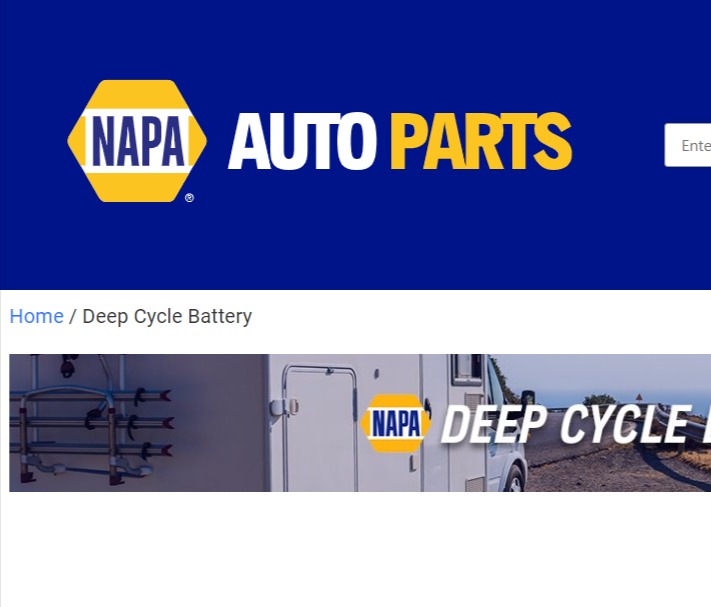 NAPA Auto Parts - Bay Area Parts Inc reviews