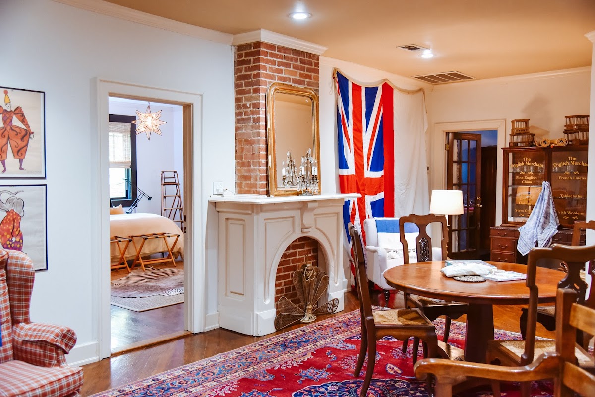 The English Merchant's Inn photo