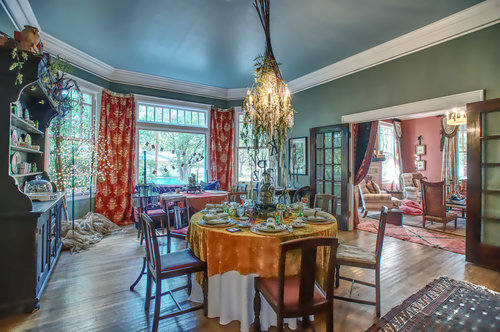 The English Merchant's Inn photo