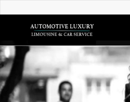 Automotive Luxury Limo and Car Service reviews