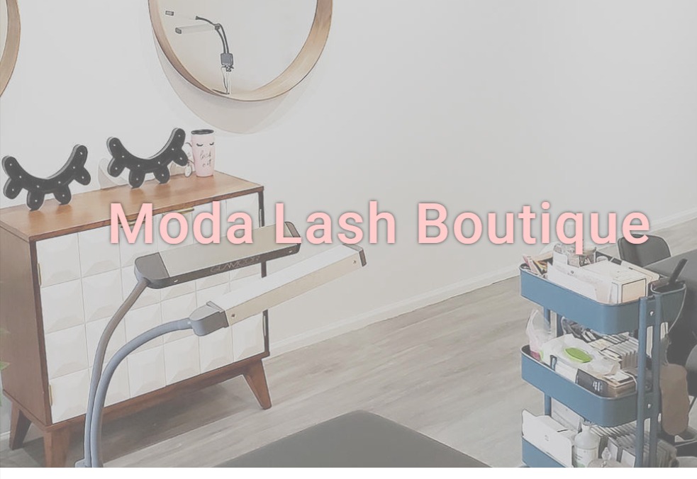 Moda Lash Boutique reviews