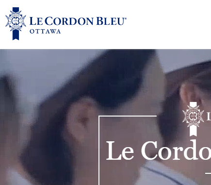 Le Cordon Bleu Ottawa Culinary Arts Institute reviews