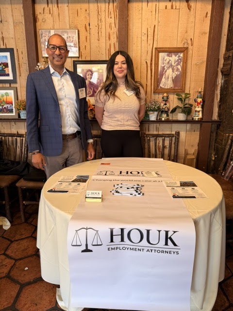 Houk Employment Attorneys Phoenix photo