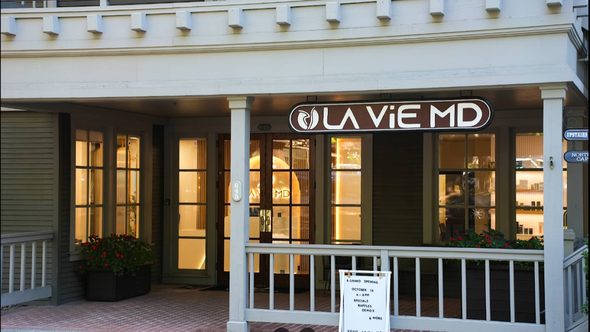 LA ViE MD Danville photo