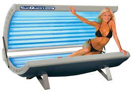 Sun-Quest Tanning reviews