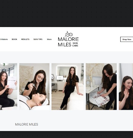 MM SKINCARE + ACNE CLINIC reviews