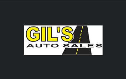 Gil's Auto Sales reviews