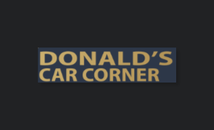 Donald's Car Corner reviews