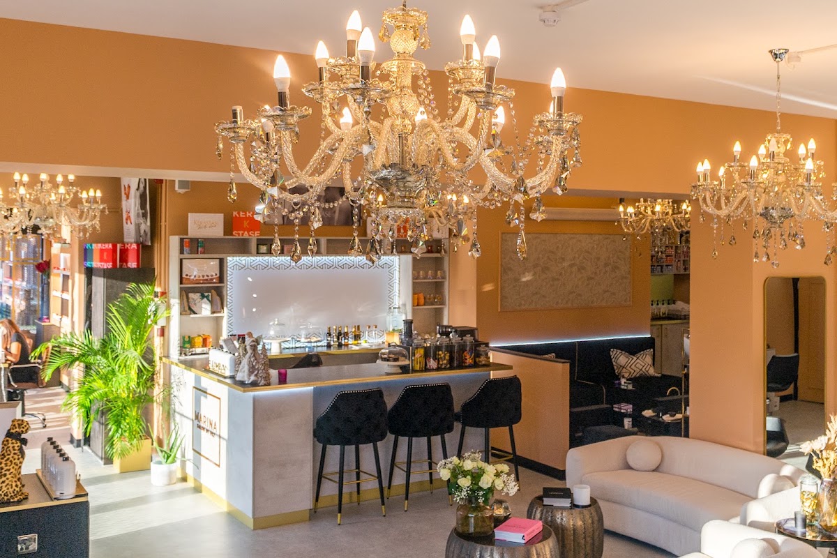 Salon by FKZ photo