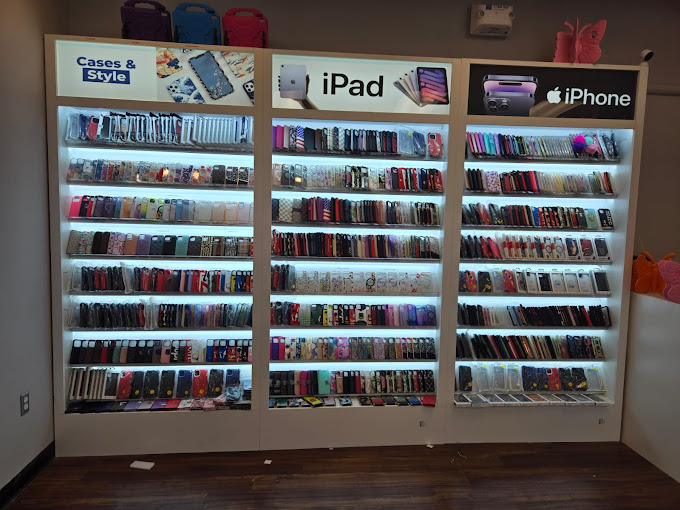 iFixandRepair - Pensacola Mobile Hwy Walmart photo