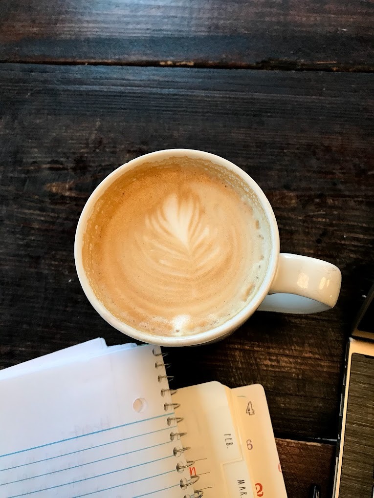 Murray Street Coffee Shop reviews