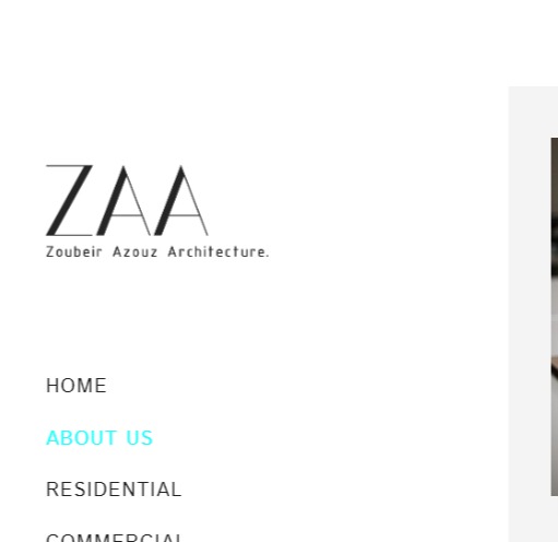 Zoubeir Azouz Architecture inc. reviews
