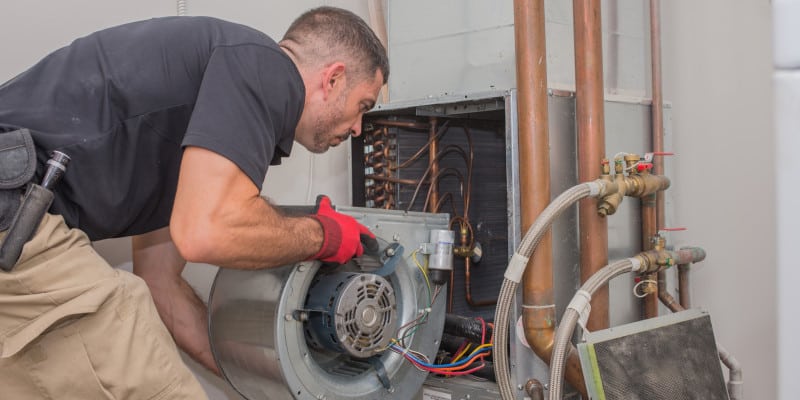 MJ plumbing and Heating reviews