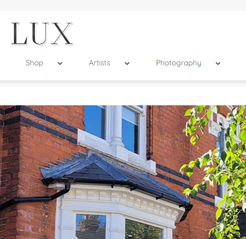 Lux Art Gallery & Photography Studio reviews