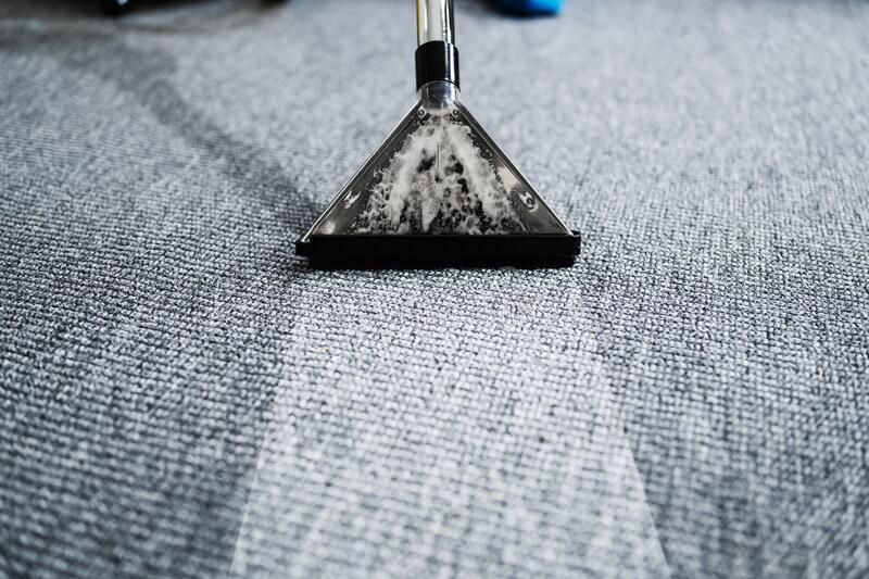 Carpet Cleaning Services reviews