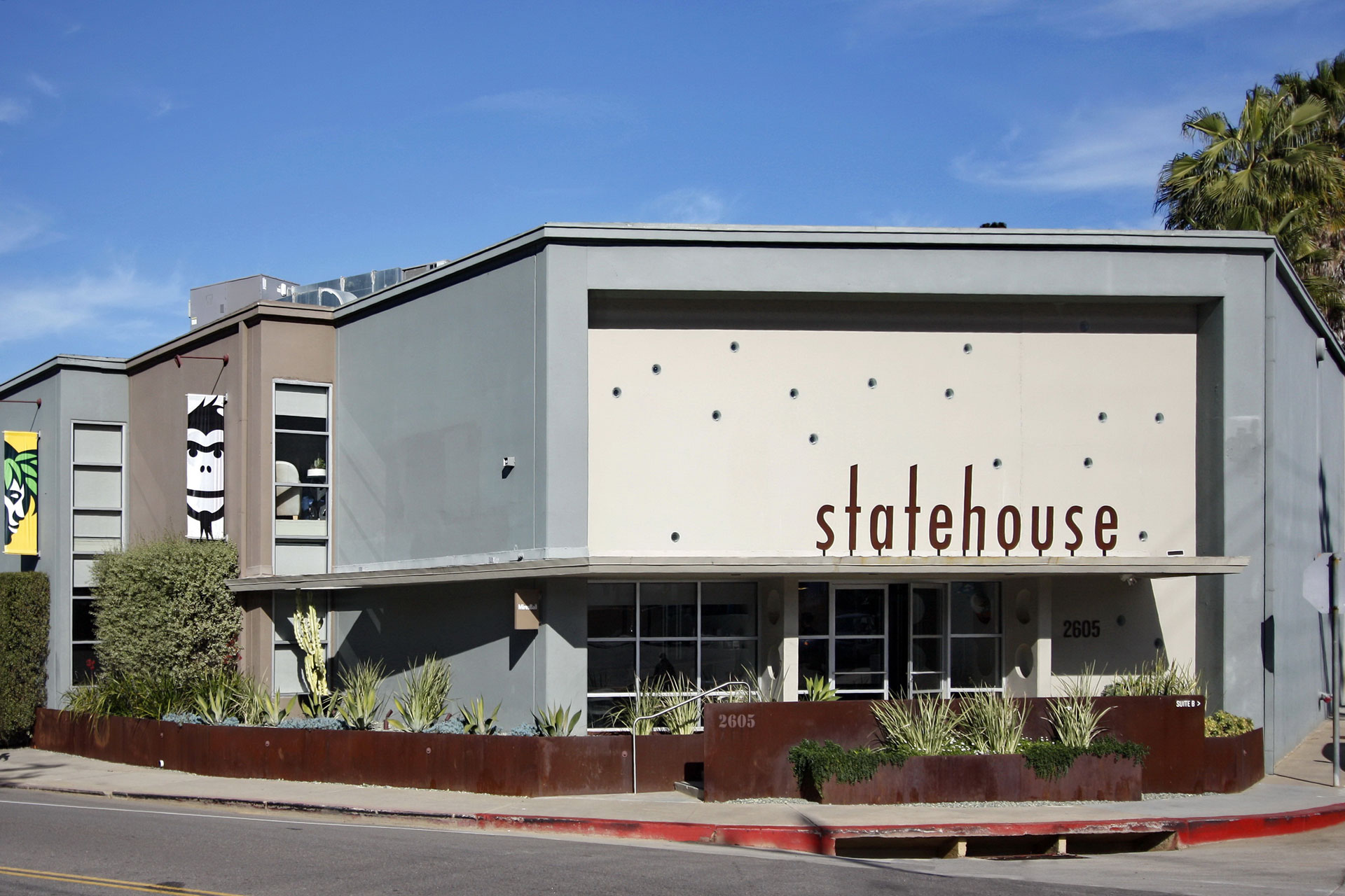 Ergo Architecture reviews