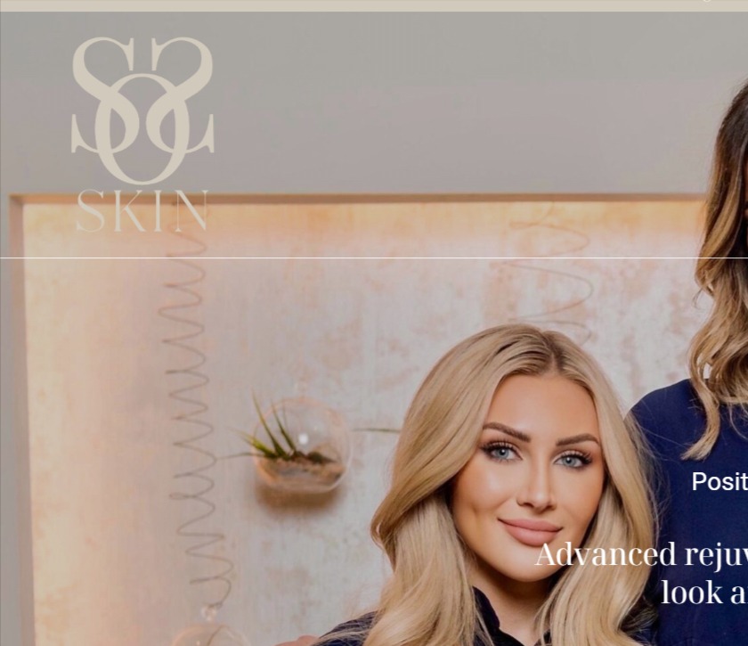 SOS Skin Calgary reviews