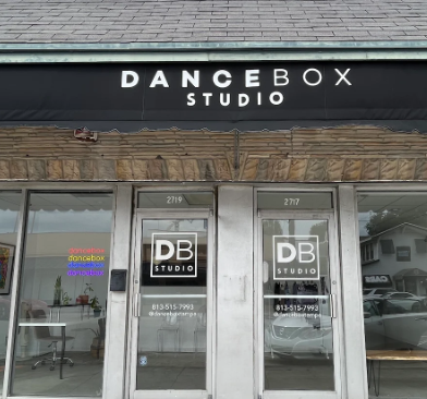 Dancebox Studio reviews