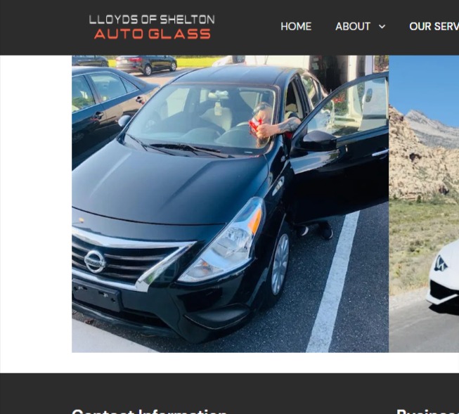 Lloyd's of Shelton Auto Glass reviews