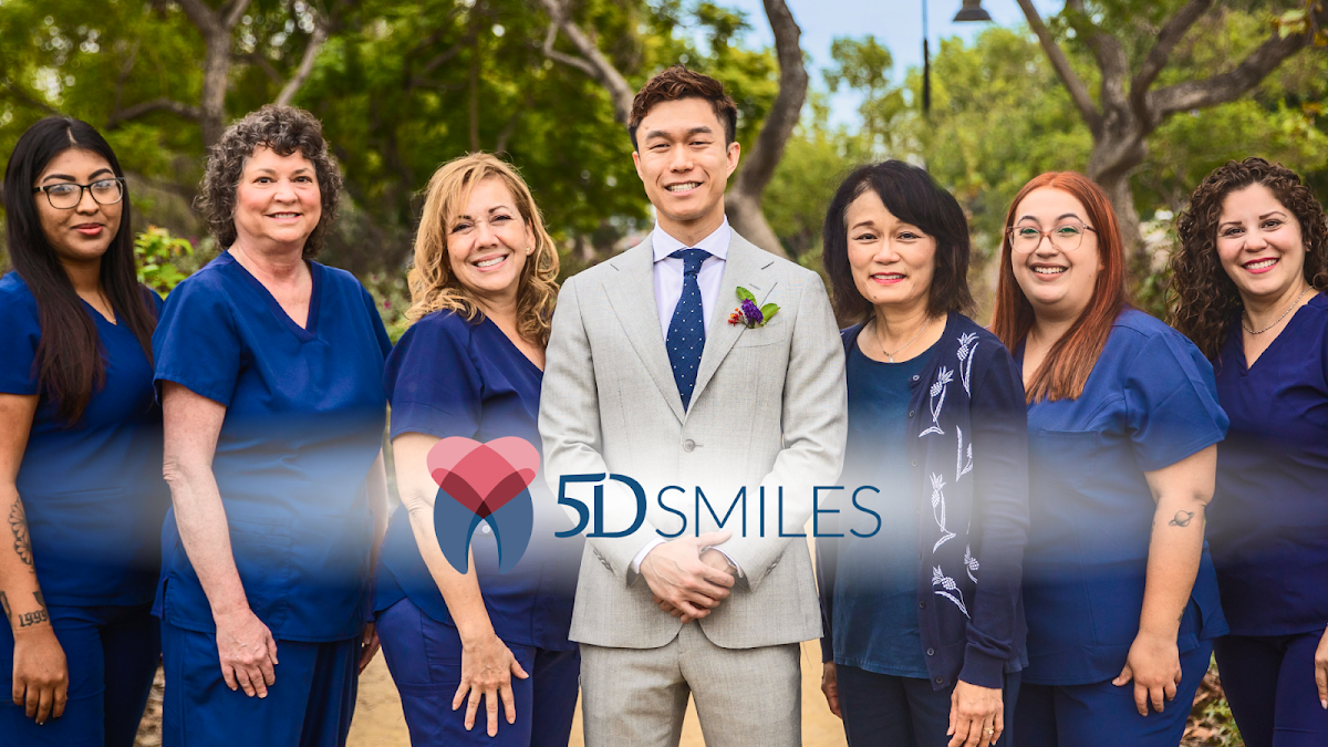 5D Smiles Dental Implant Center photo