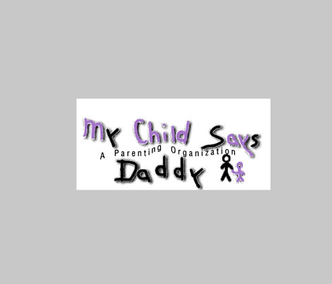 My Child Says Daddy photos