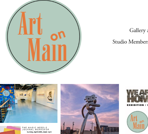 Art on Main reviews