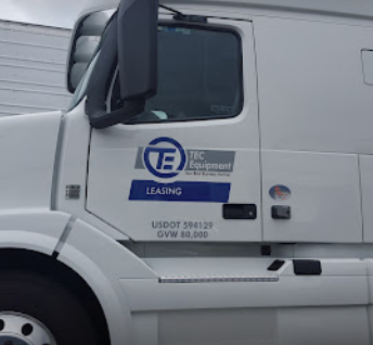 TEC Equipment - Seattle Leasing reviews