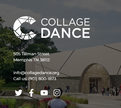 Collage Dance Center reviews