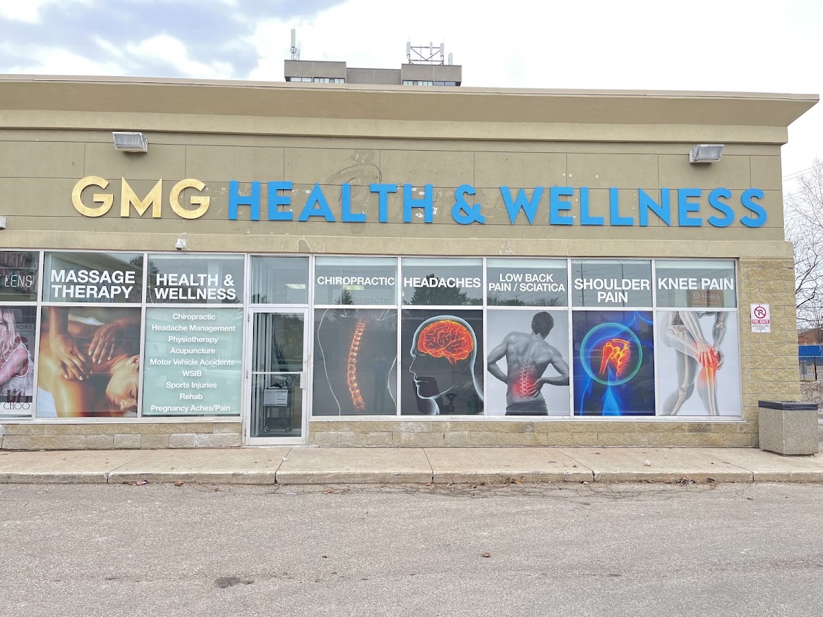 GMG Health and Wellness photo