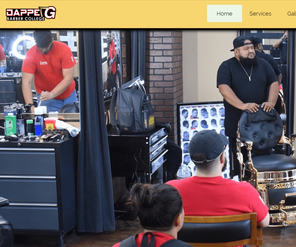 ⭐ 10 BEST Barber Schools in San Antonio 5 Star Rated Near You