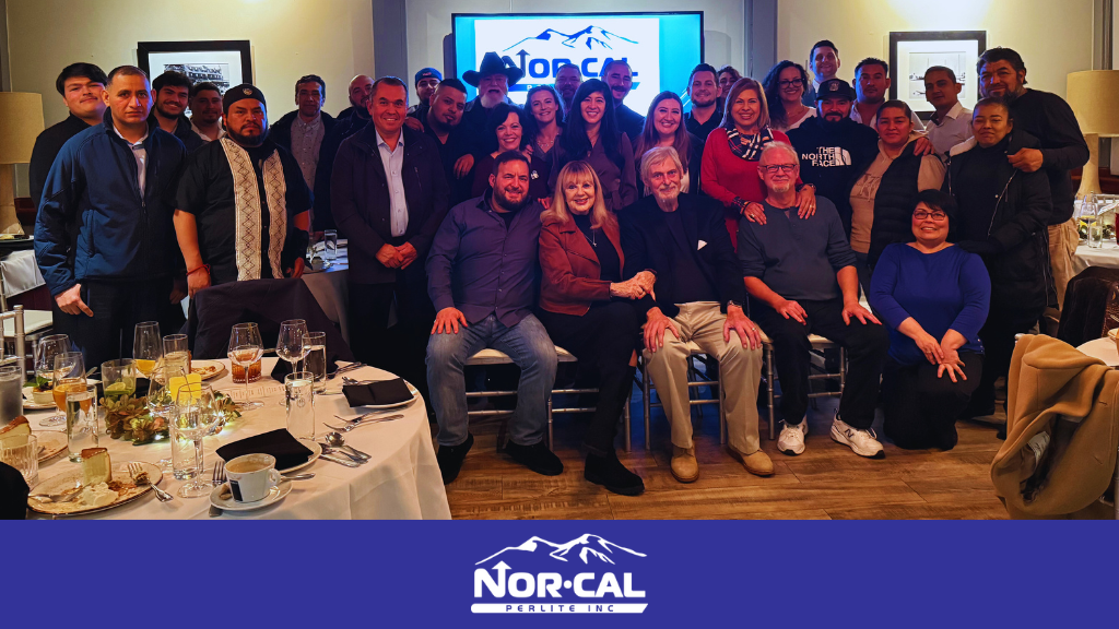 Norcal Perlite INC photos