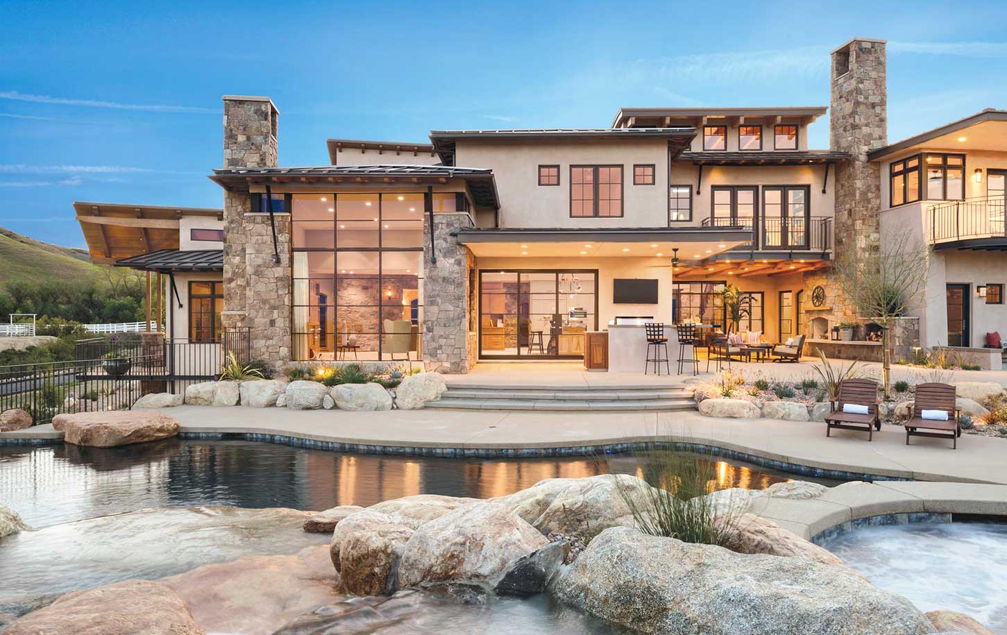 HartmanBaldwin Design/Build reviews