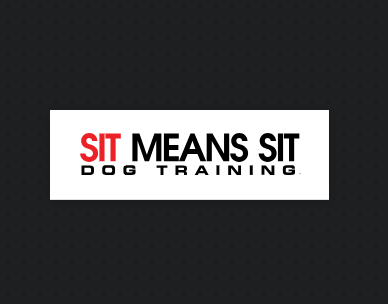 Sit Means Sit Dog Training - Austin reviews