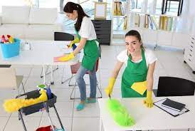 Blue Wave Cleaning Services reviews