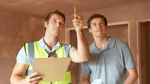 Inspec Homes Home Inspector Toronto - Marc Paterson reviews