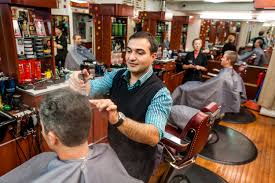 RAZZLEDAZZLE Barbershop reviews