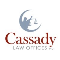 Cassady Law Offices, P.C. reviews