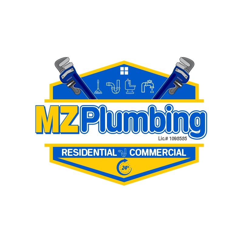 MZ Plumbing reviews