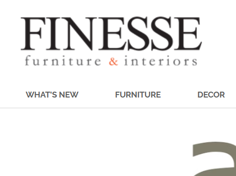 Finesse Furniture & Interiors reviews