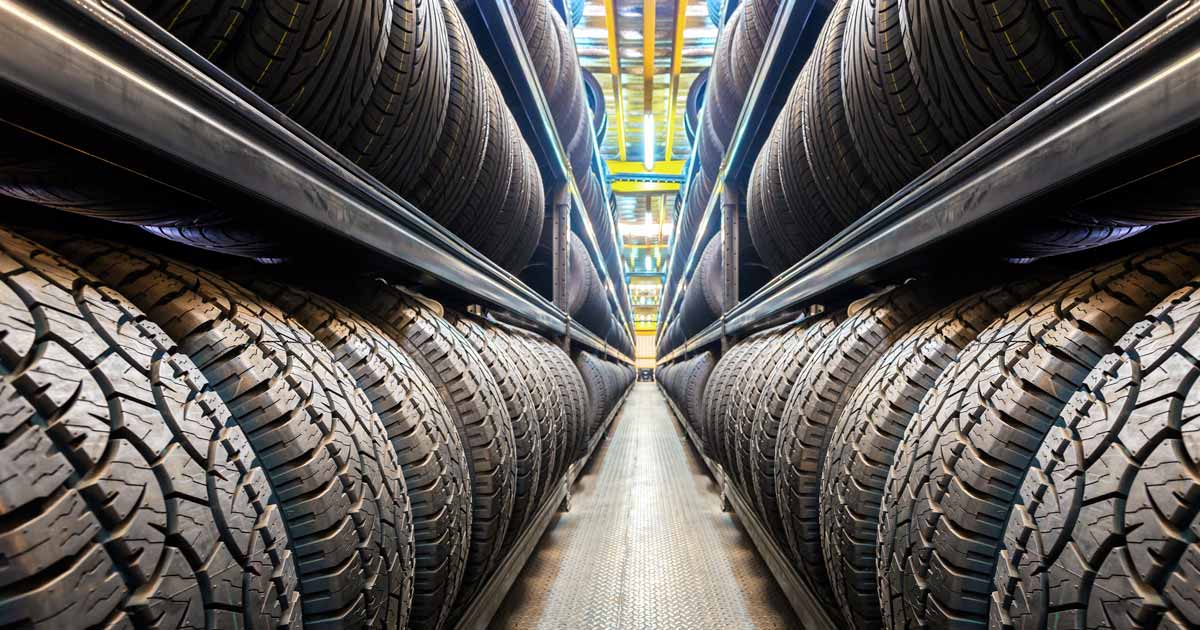 Tristate Used Tire Wholesale & Tire Recycling reviews