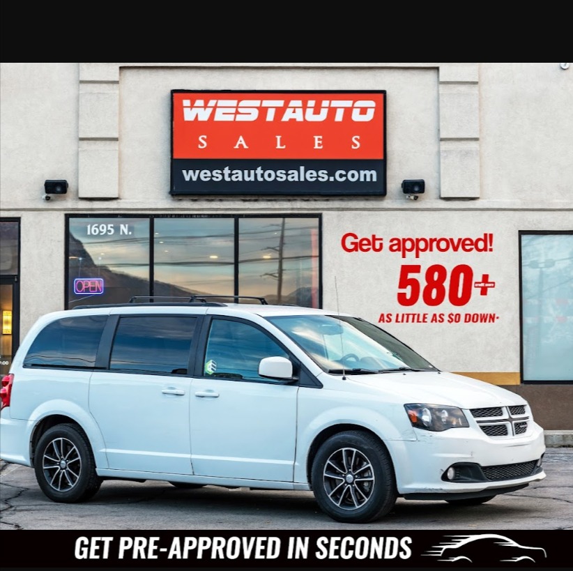 West Auto Sales reviews