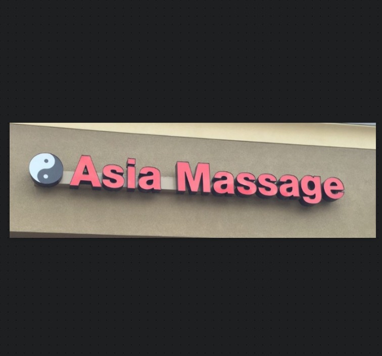 Asia Massage-Shreveport reviews