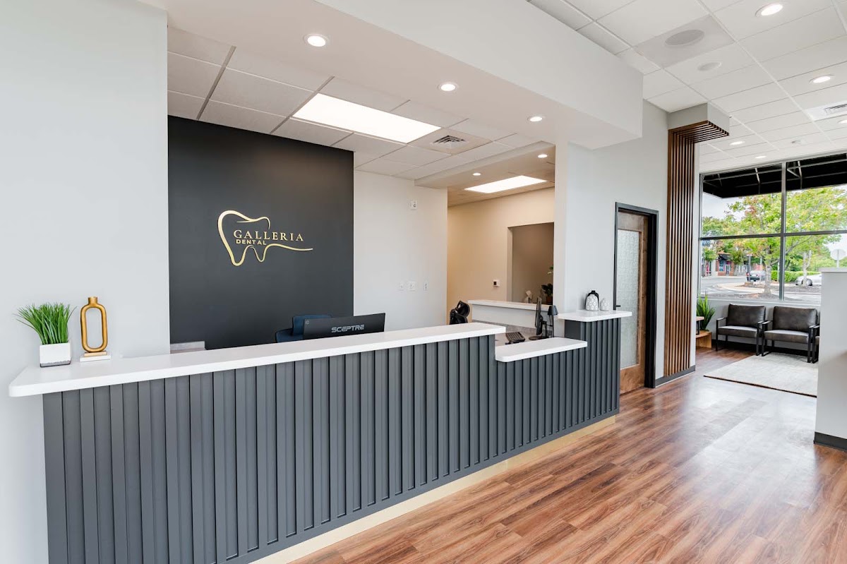 Galleria Dental photo
