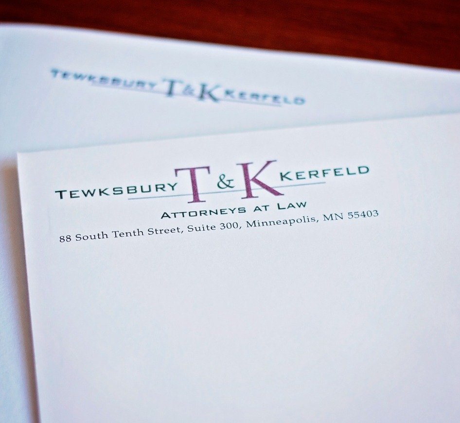 Tewksbury & Kerfeld PA reviews