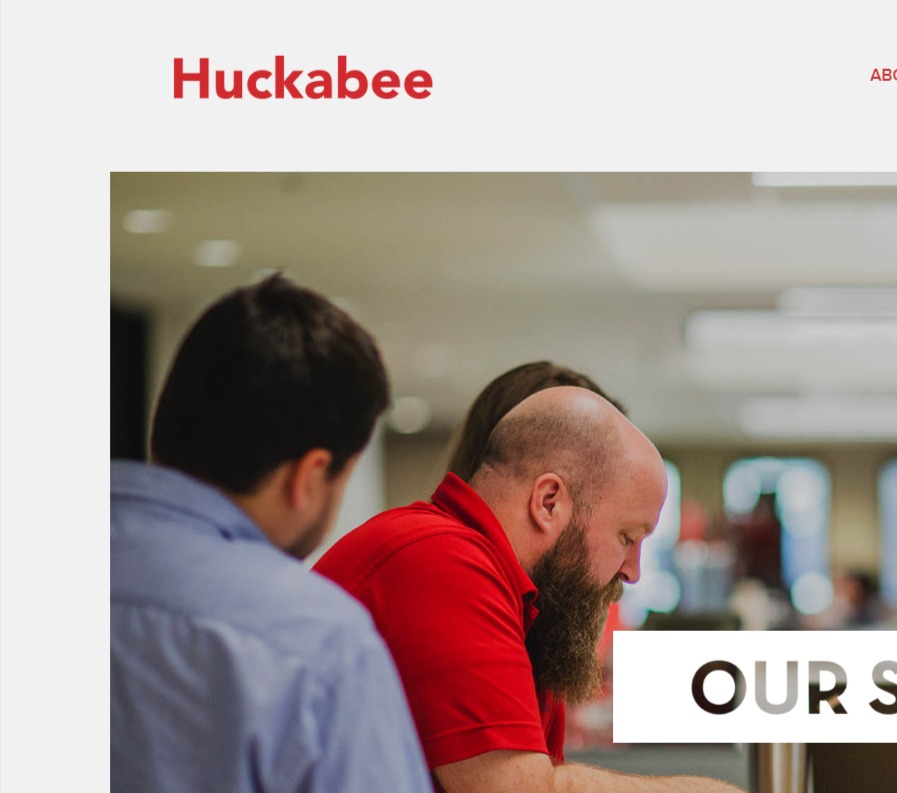 Huckabee Architects reviews