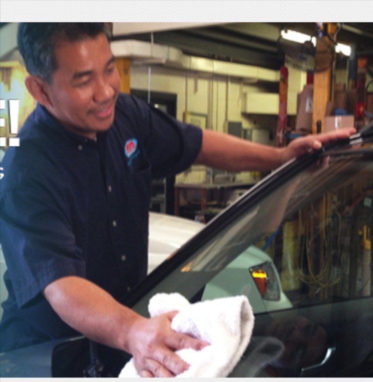 Ace Auto Glass Windward reviews