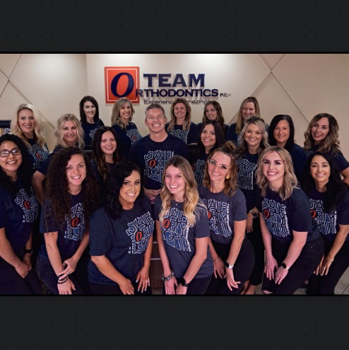 Team Orthodontics reviews