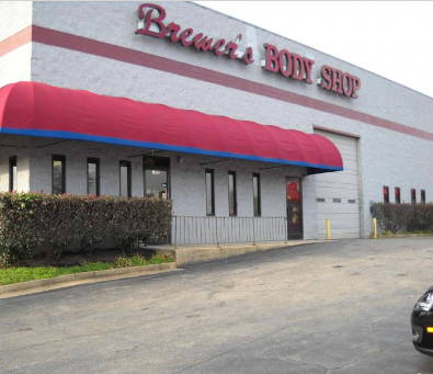 Brewer's Body Shop reviews