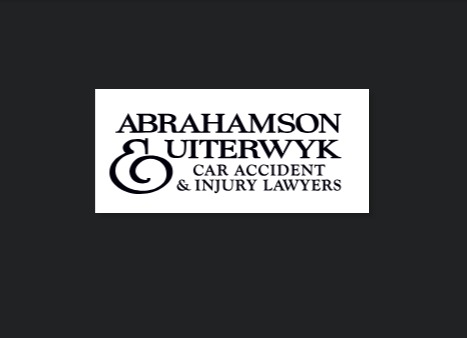 Abrahamson & Uiterwyk Car Accident and Injury Lawyers reviews